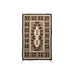 Navajo Crystal, Native, Weaving, Floor Rug