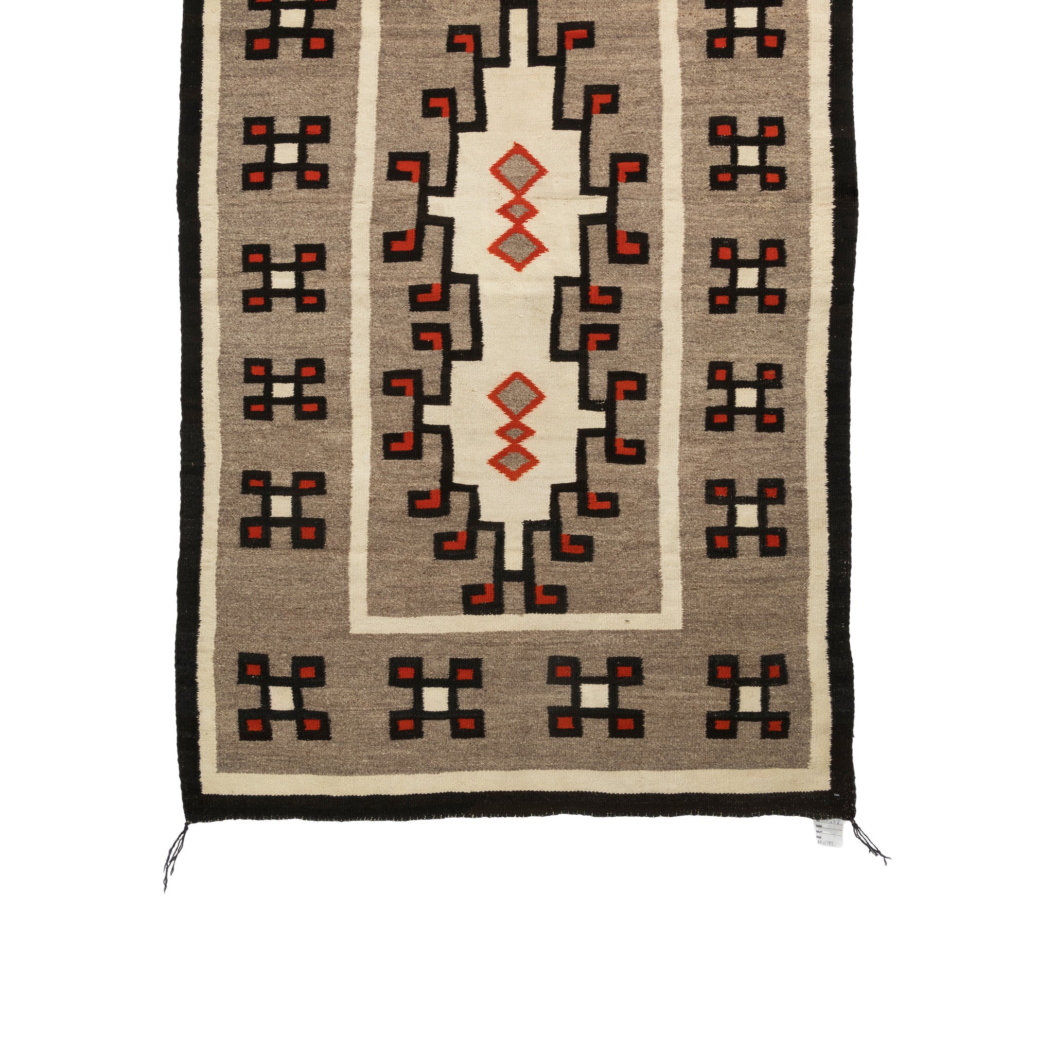 Navajo Crystal