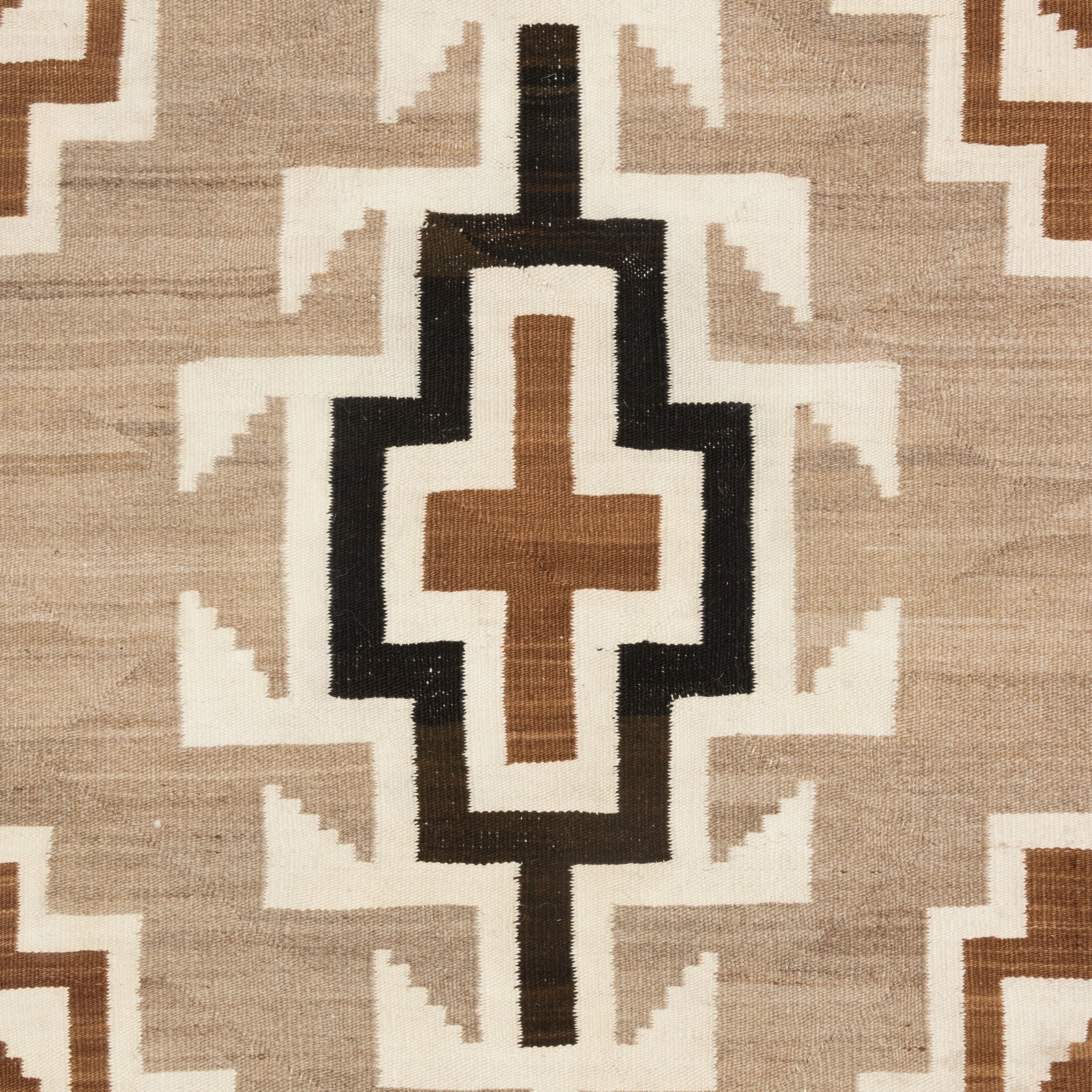 Navajo Two Grey Hills