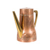 French Copper/Brass Tea Kettle