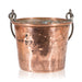 French Copper Pail, Furnishings, Kitchen, Cookware
