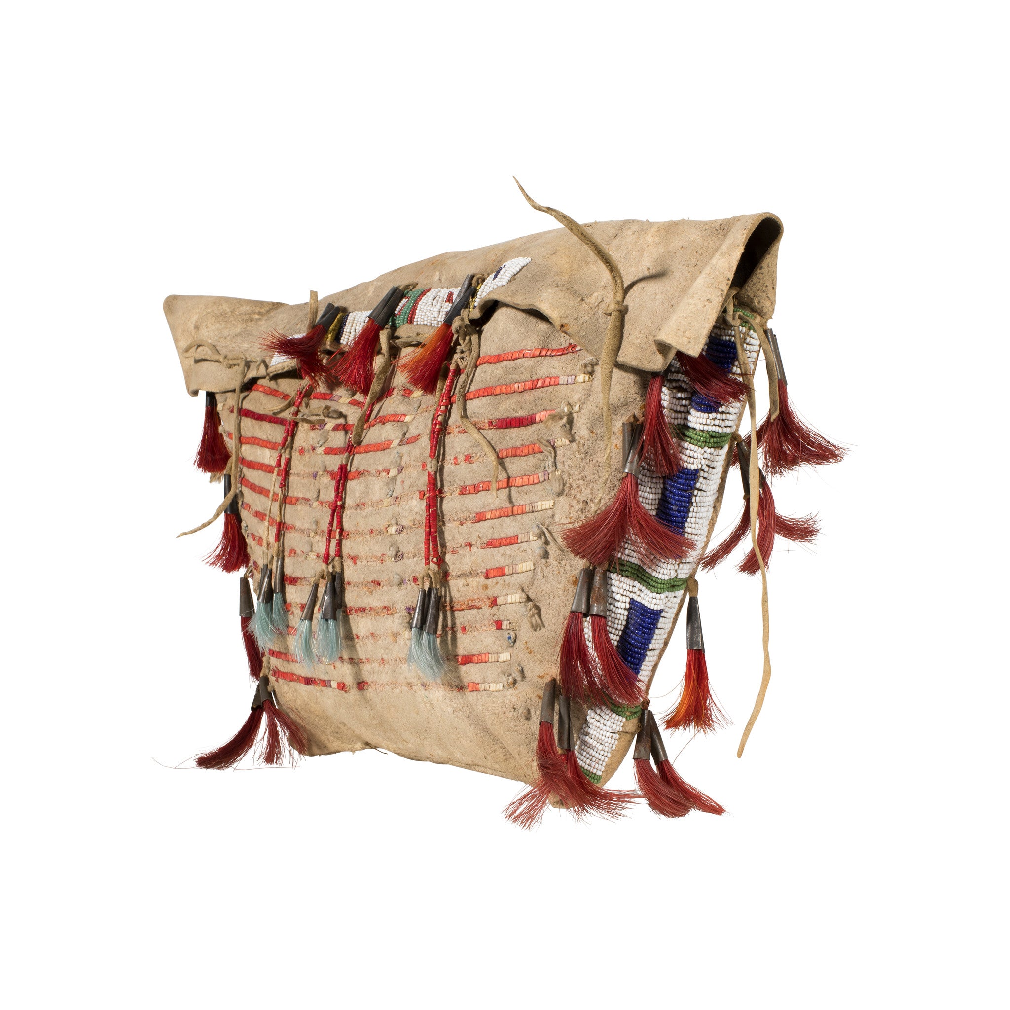 Sioux Teepee Bag