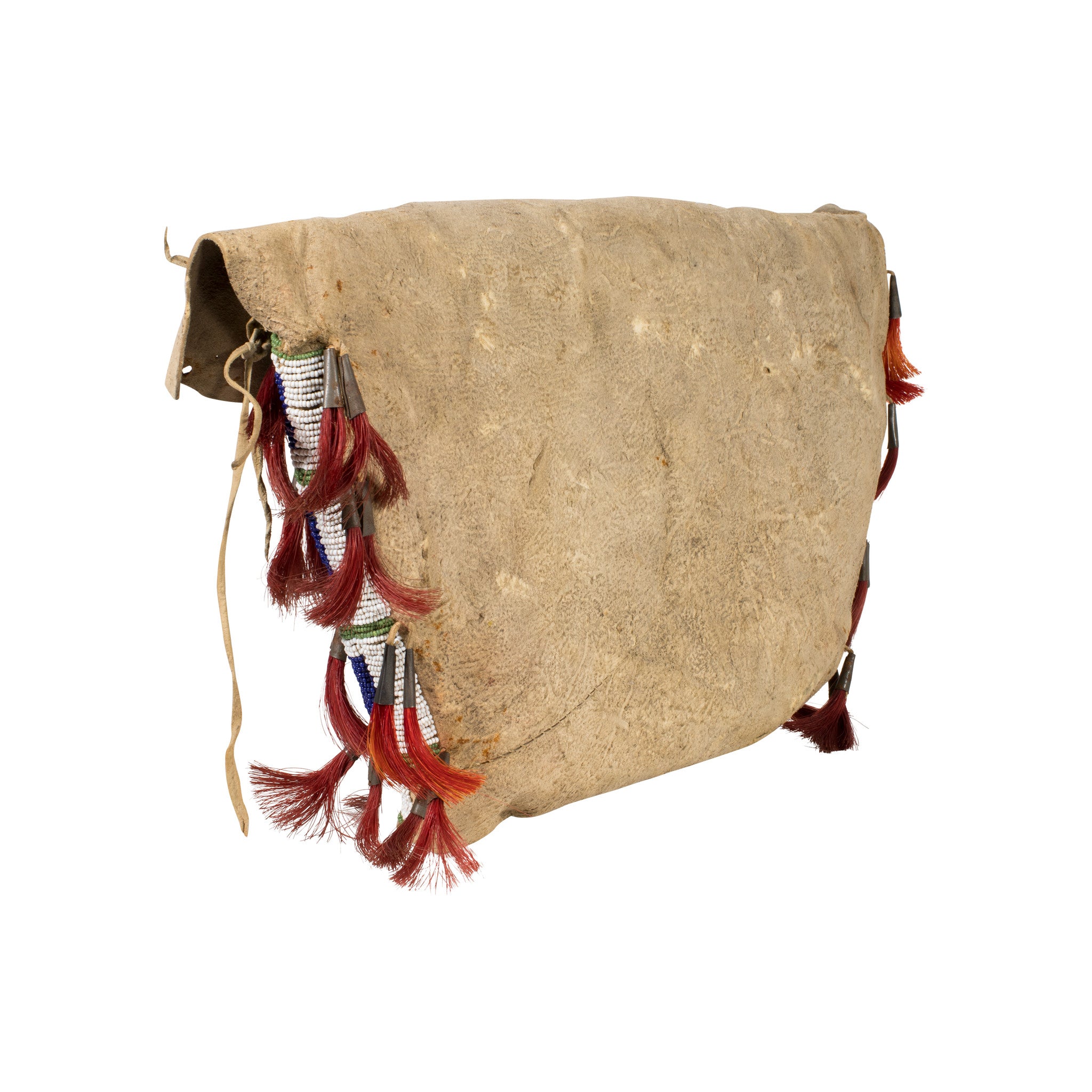 Sioux Teepee Bag