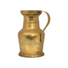 Vintage Brass Pitcher