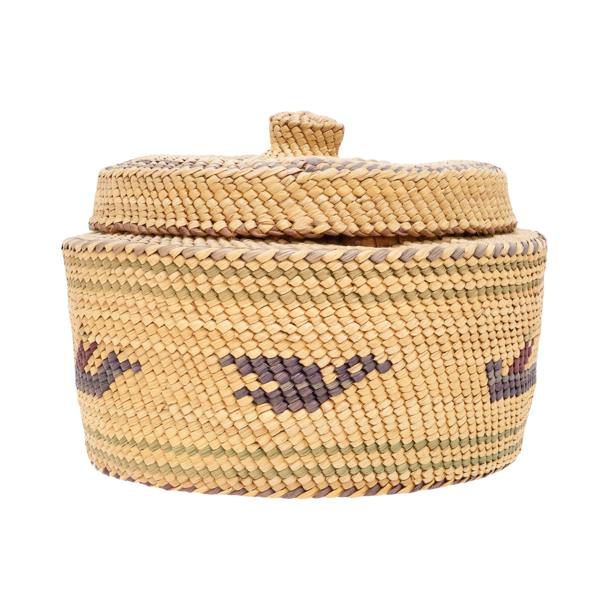 MakahBasket