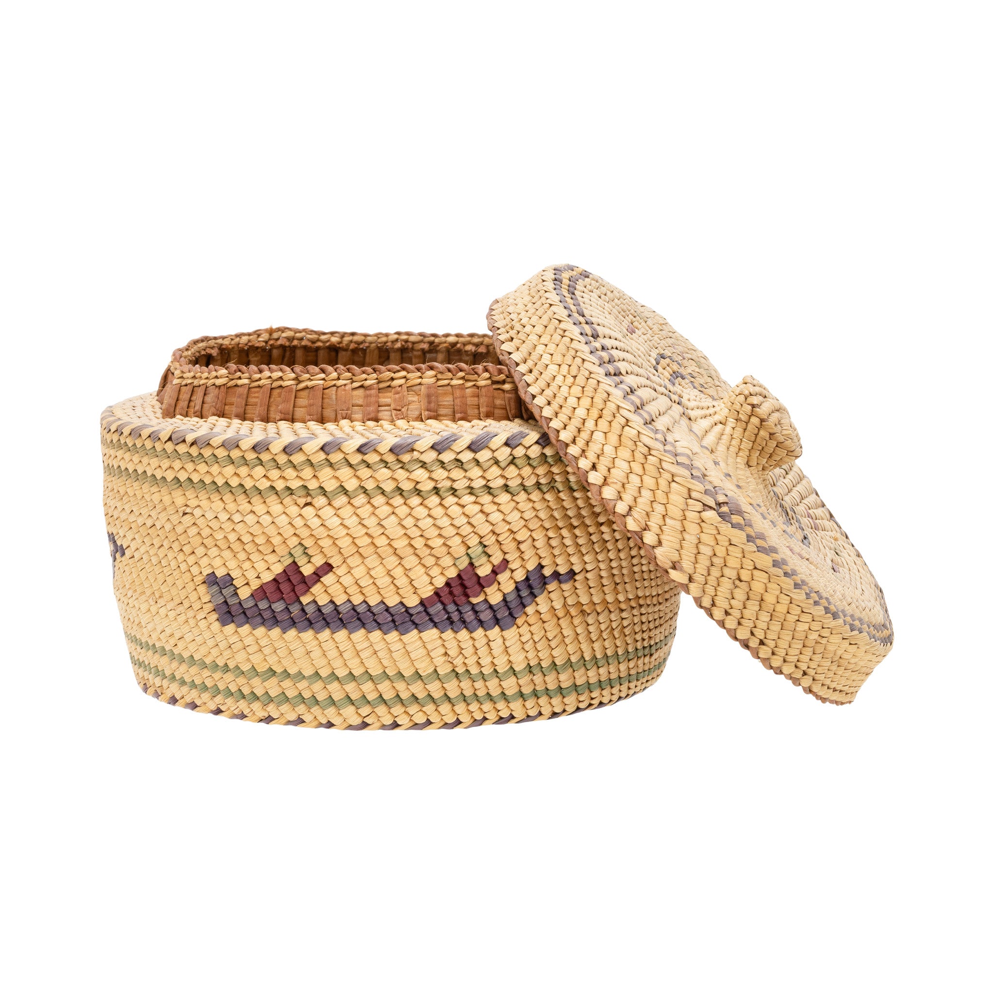 MakahBasket