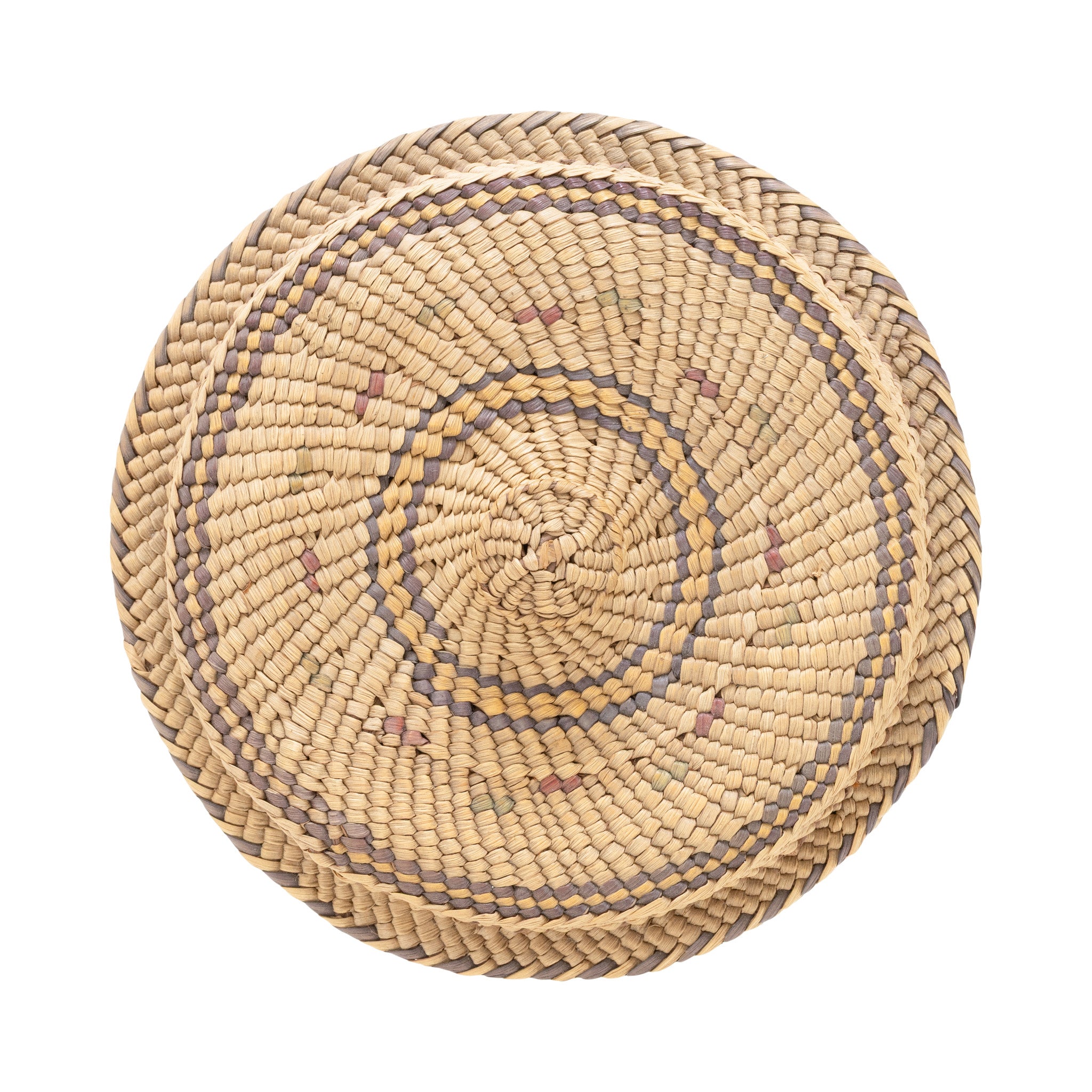 MakahBasket
