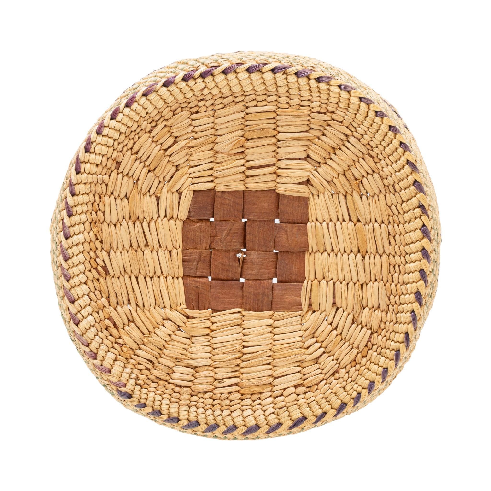 MakahBasket