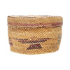 Makah Basket