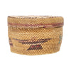 Makah Basket