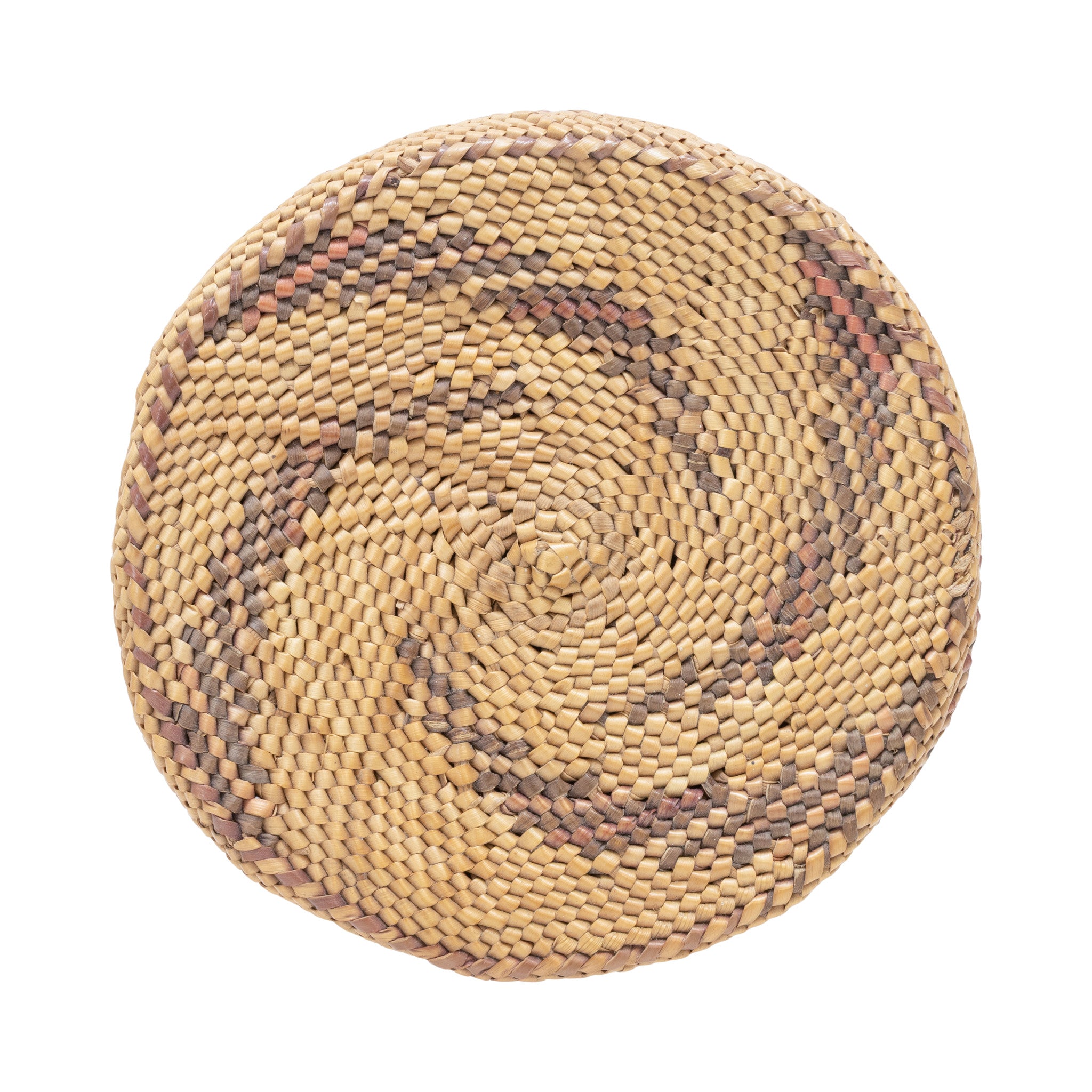 Makah Basket