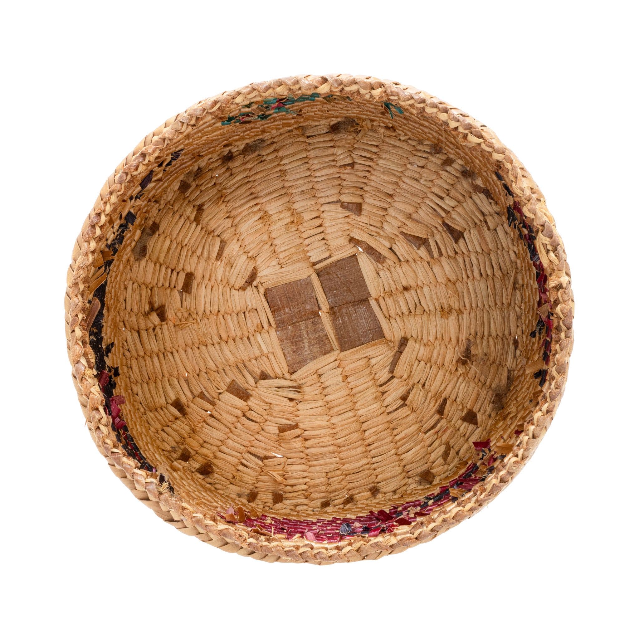 Makah Basket