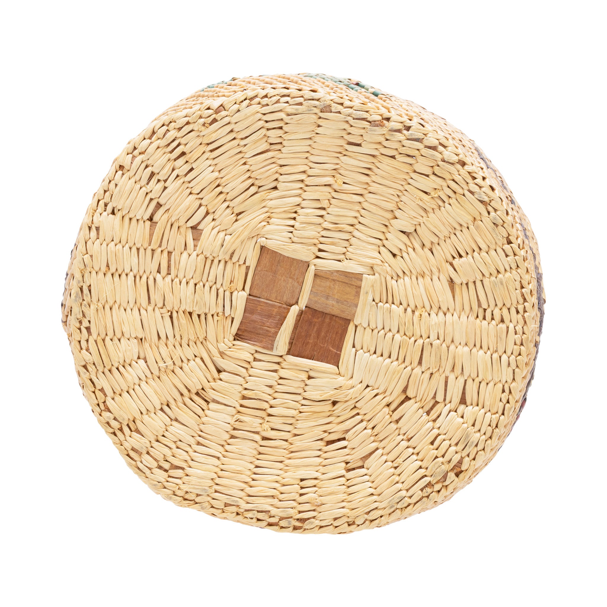 Makah Basket