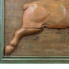 Butcher's Pig Trade Sign