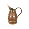 French Wine Pitcher