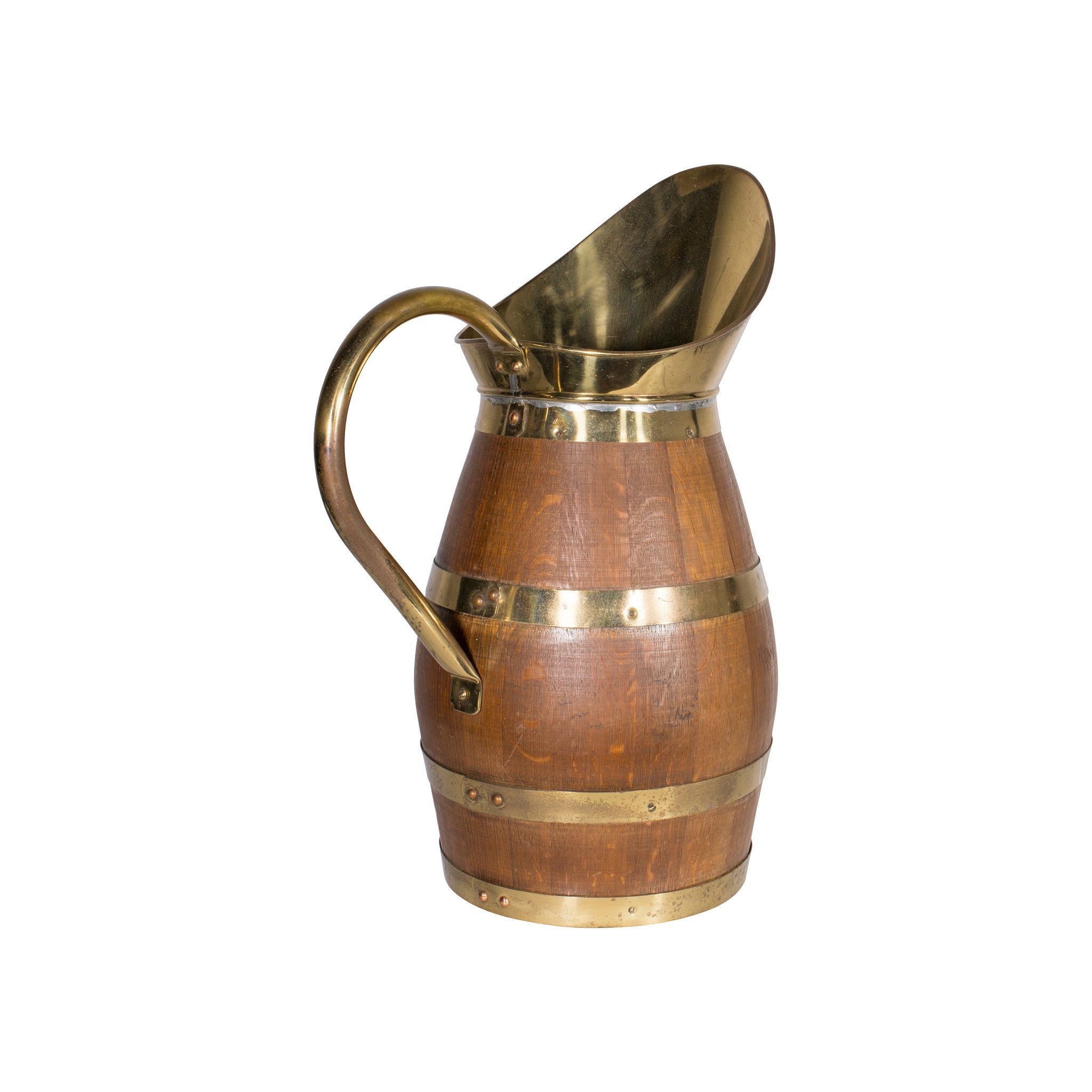 French Wine Pitcher