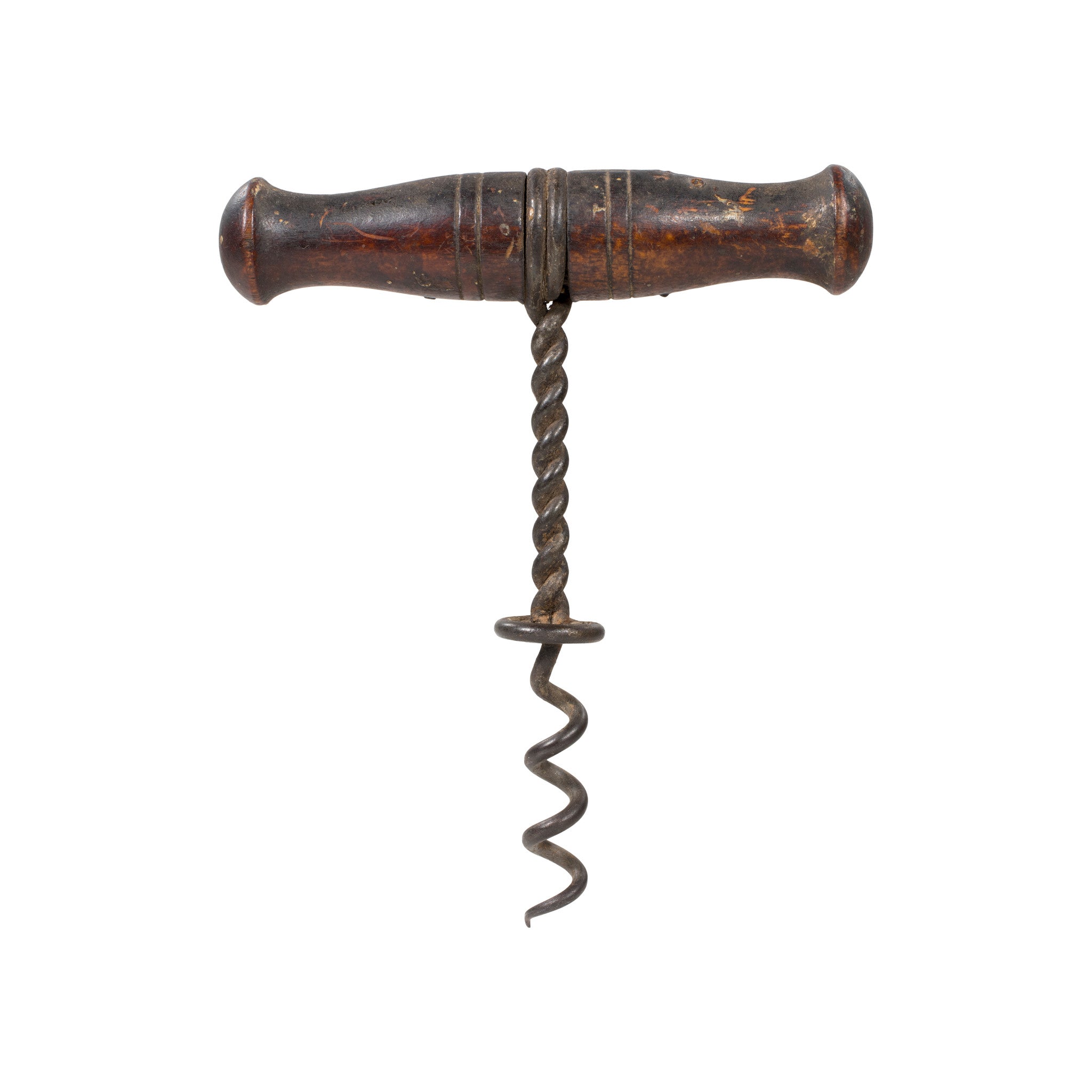 Corkscrew, Furnishings, Barware, Corkscrew