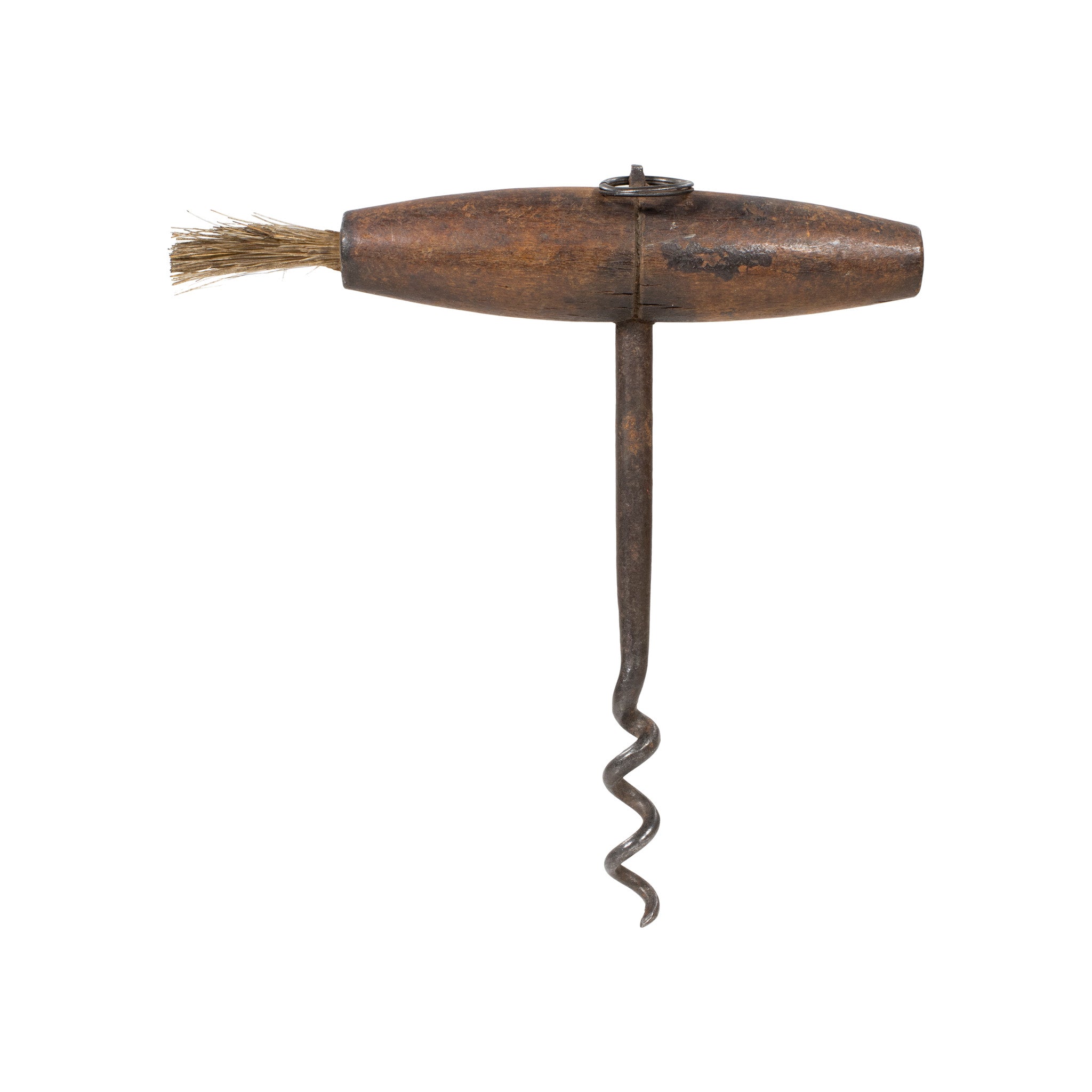 Corkscrew, Furnishings, Barware, Corkscrew