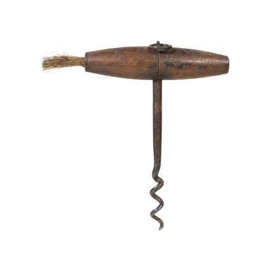 Corkscrew, Furnishings, Barware, Corkscrew