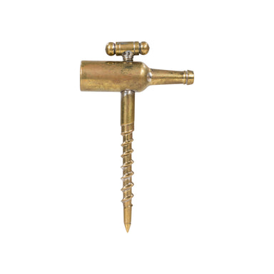 Corkscrew, Furnishings, Barware, Corkscrew