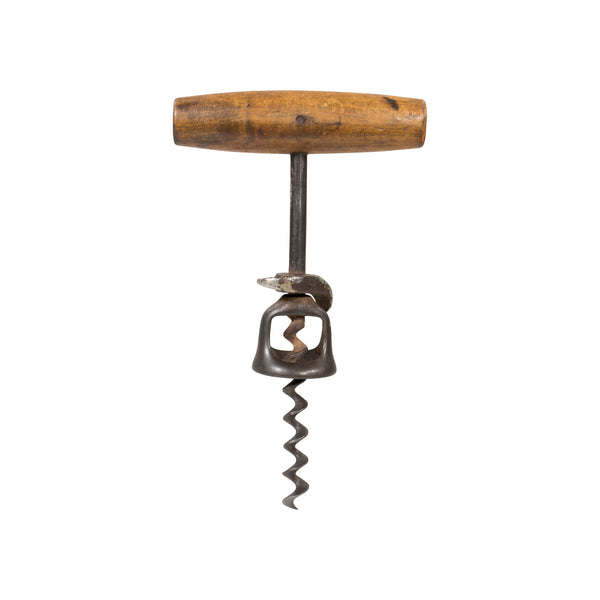 Corkscrew, Furnishings, Barware, Corkscrew