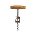 Corkscrew, Furnishings, Barware, Corkscrew