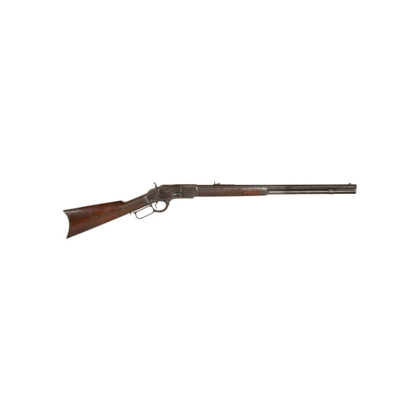 Winchester Model 1873 Rifle, Firearms, Rifle, Other