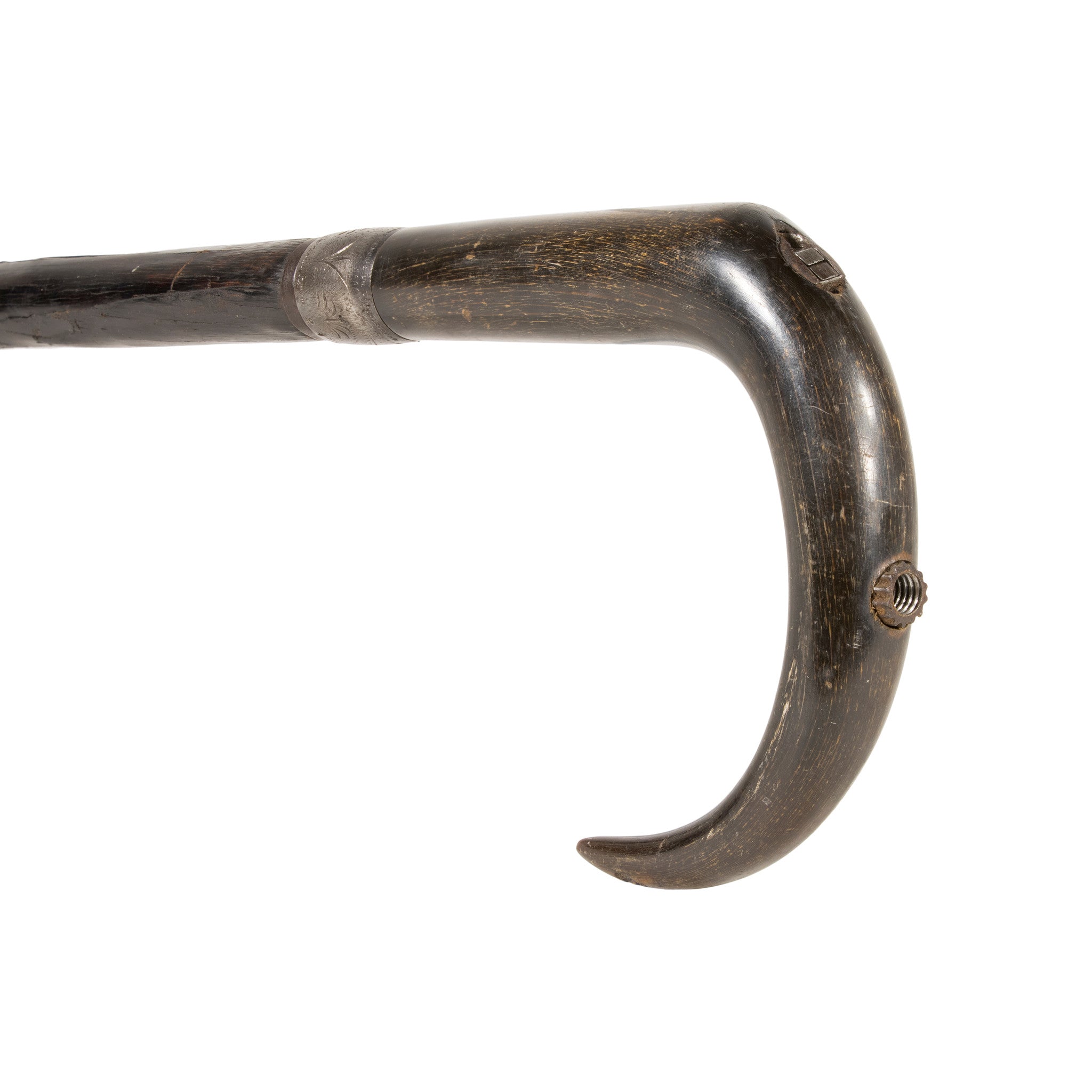 Rimfire Cane Gun