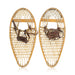 Faber Teardrop Shaped Snowshoes, Sporting Goods, Other, Snowshoes