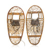 Lund Teardrop Shaped Snowshoes, Sporting Goods, Other, Snowshoes