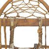 Lund Teardrop Shaped Snowshoes