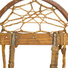 Lund Teardrop Shaped Snowshoes