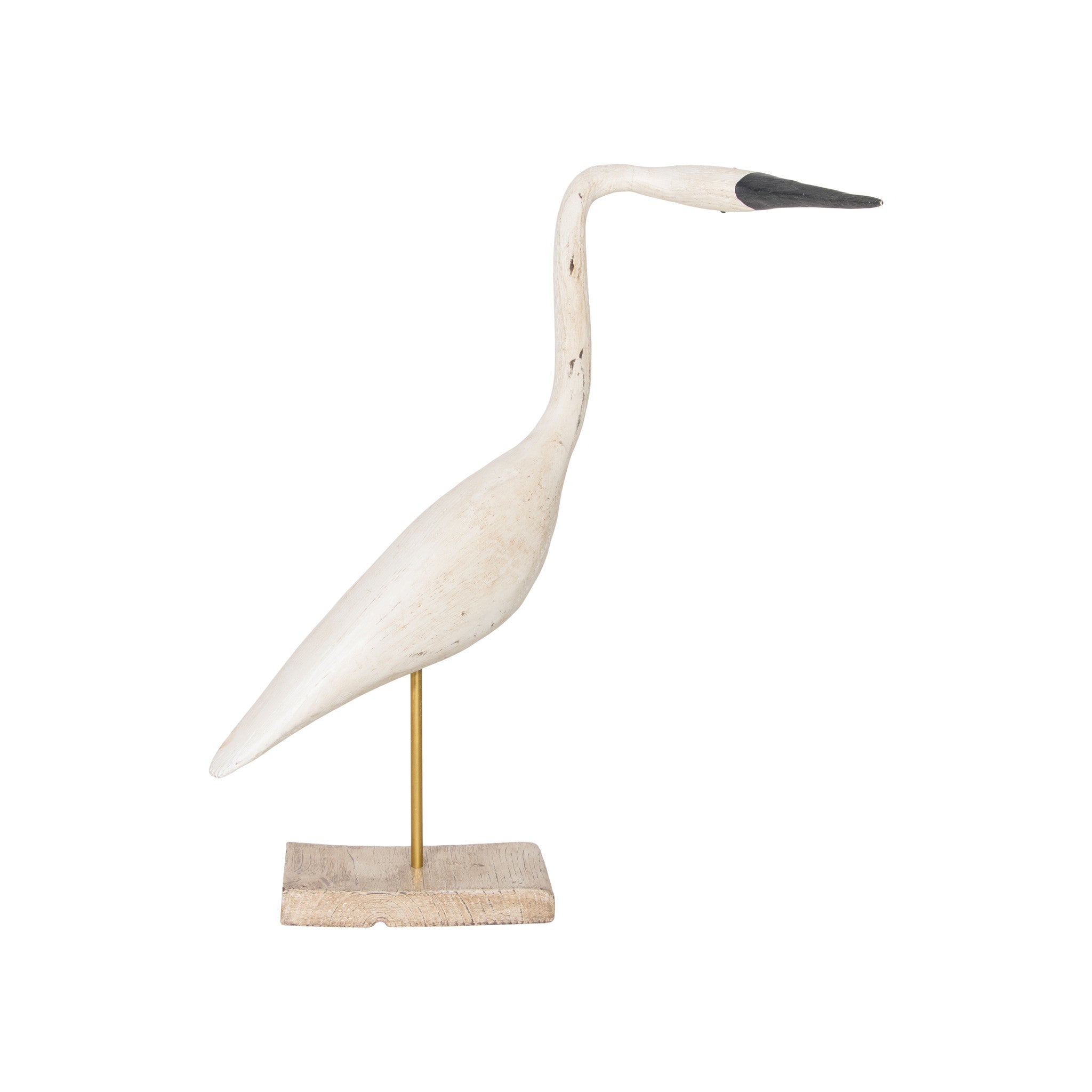 Wayne Baker Shorebird Decoys