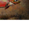 Trout Collection by Greg Parker