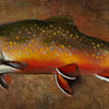 Trout Collection by Greg Parker