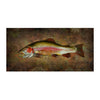 Trout Collection by Greg Parker