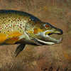 Trout Collection by Greg Parker