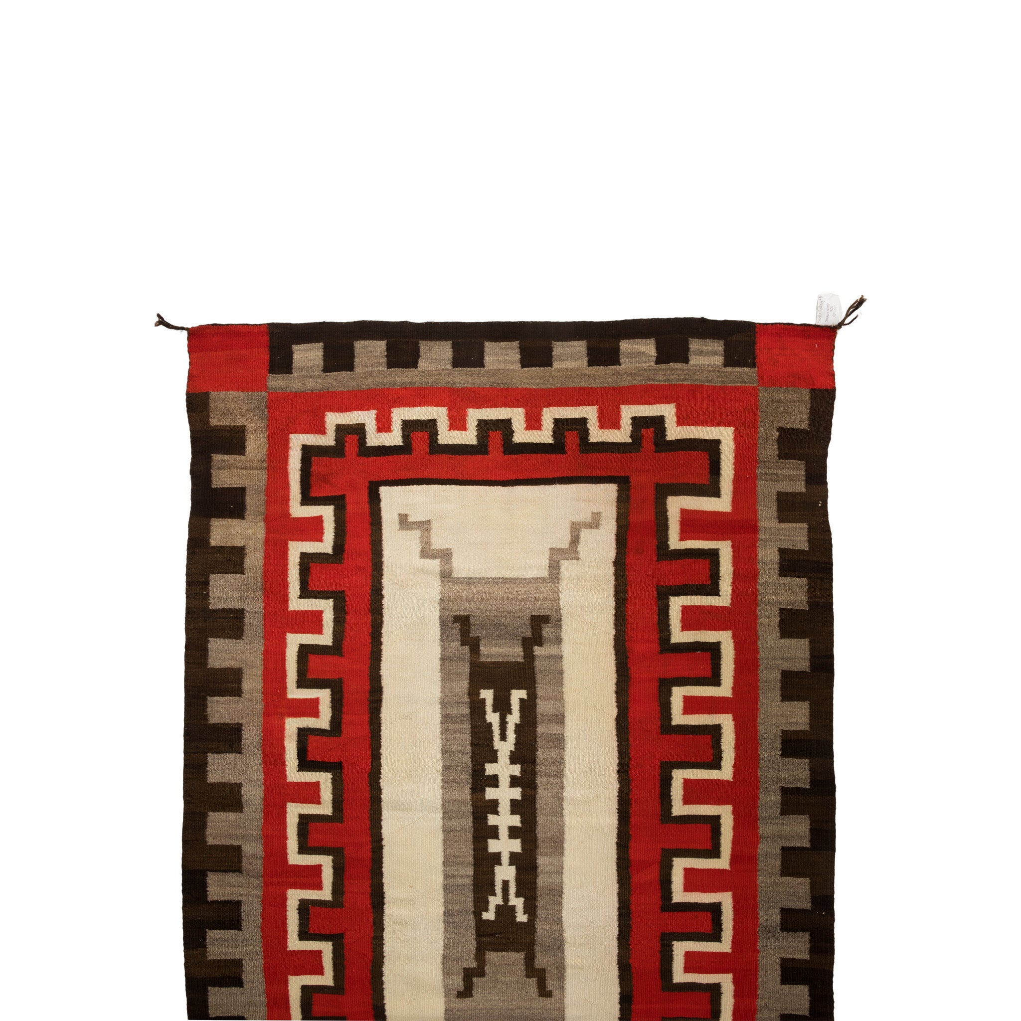 Navajo Crystal Storm