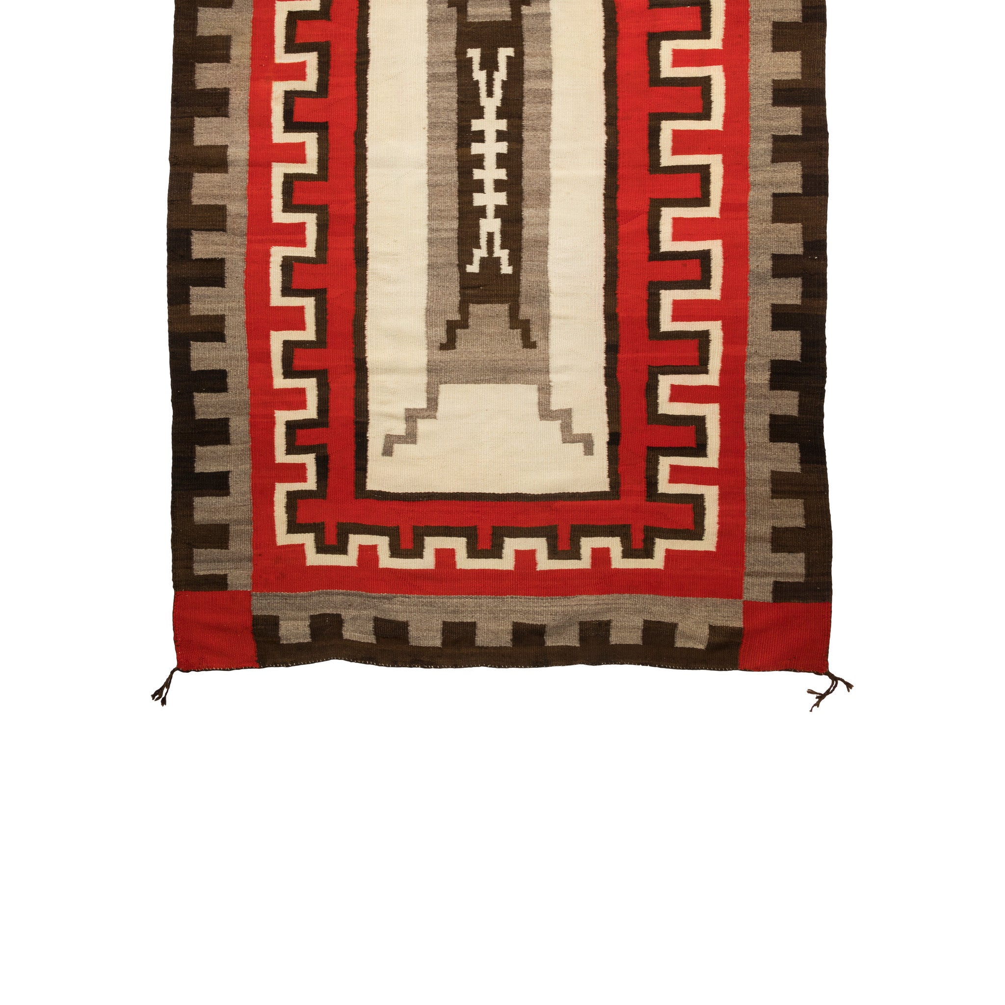 Navajo Crystal Storm