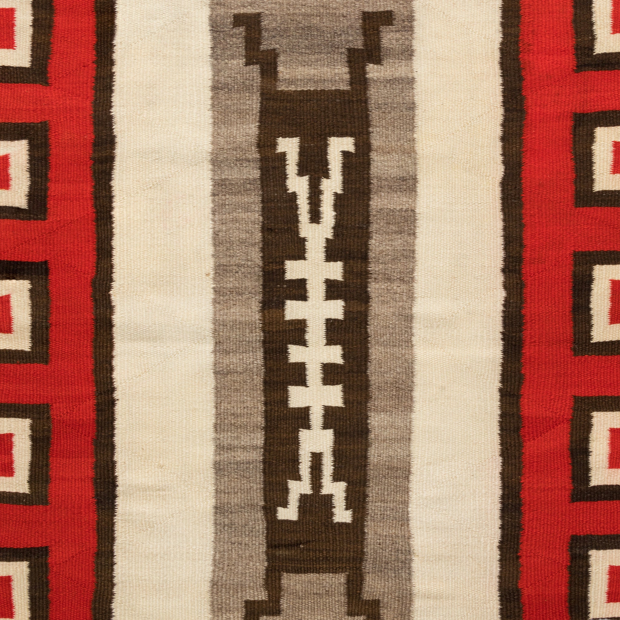 Navajo Crystal Storm