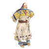 Beaded Cheyenne Doll