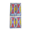 Nez Perce Parfleche Packet, Native, Parfleche, Packet
