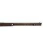 Winchester Model 1886 Lever Action Rifle