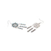 Zuni Turquoise Earrings