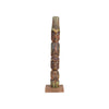 Coast Salish of Nuu-chah-nulth  Totem