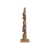 Coast Salish of Nuu-chah-nulth  Totem