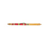 Sioux Pipe with Quilled Stem