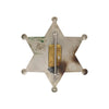 Deputy Sheriff Badge