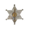 Deputy Sheriff Badge