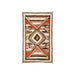 Navajo Crystal, Native, Weaving, Floor Rug